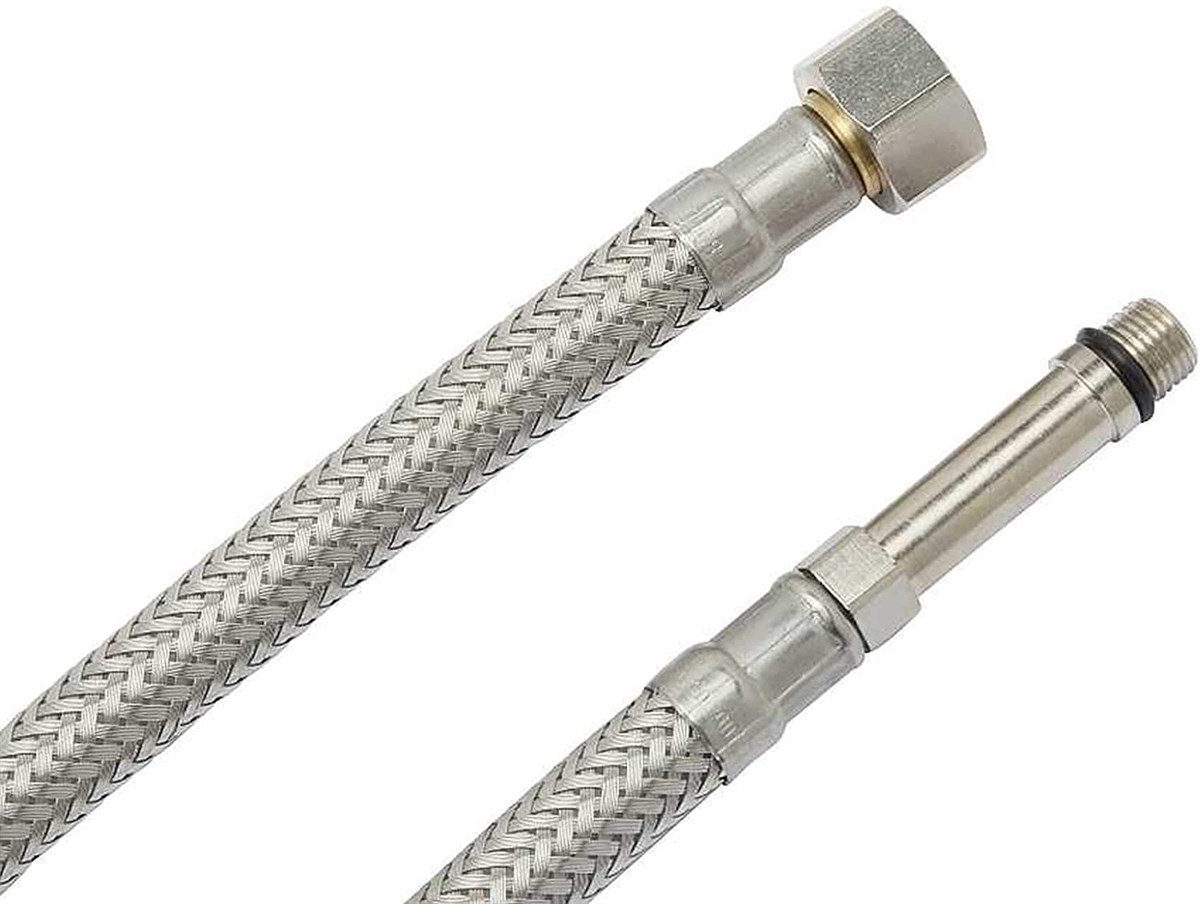 Flex Hortum 3/8 Batarya 70 Cm (50/200/Koli)